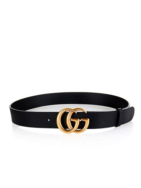 gucci belt gg 0.5 vs 1.5|gucci belt with black buckle.